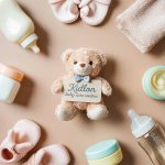 How to Build a Baby Care Routine with Kidlon Products – Step-by-Step Guide