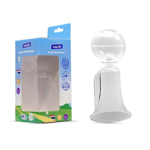 Kidlon Breast Milk Reliever