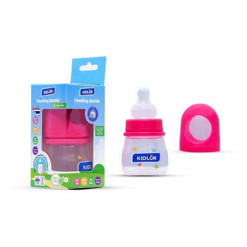 KIDLON STANDARD FEEDER 2 OZ / 60 ML (BPA FREE)